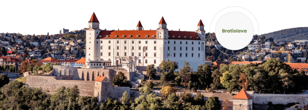 Bratislava